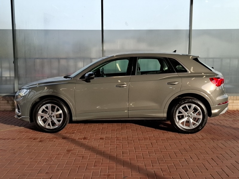 Used Audi Q3 2021 for sale - 76414465: Photo 4