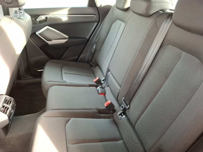 Used Audi Q3 2021 for sale - 76414465: Photo 6