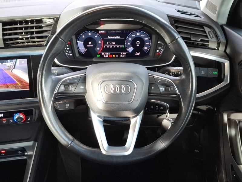 Used Audi Q3 2021 for sale - 76414465: Photo 7