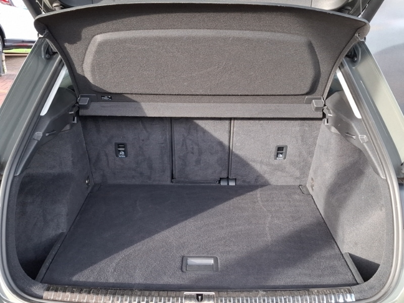 Used Audi Q3 2021 for sale - 76414465: Photo 8