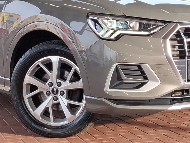 Used Audi Q3 2021 for sale - 76414465: Photo 9