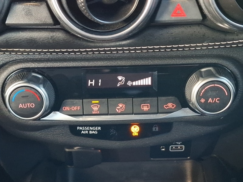 Used Nissan Juke 2023 for sale - 77070300: Photo 13