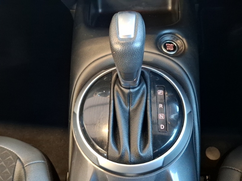 Used Nissan Juke 2023 for sale - 77070300: Photo 14