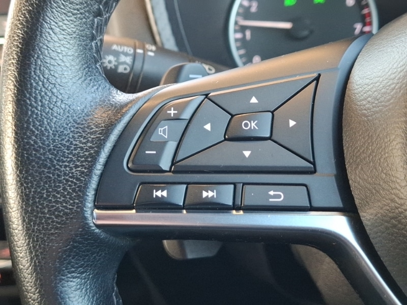 Used Nissan Juke 2023 for sale - 77070300: Photo 18