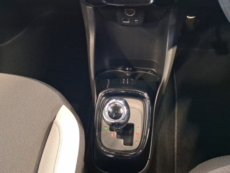 Used Toyota AYGO 2017 for sale - 77209435: Photo 11