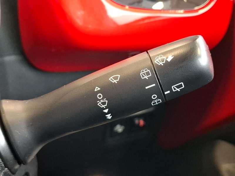 Used Toyota AYGO 2017 for sale - 77209435: Photo 13