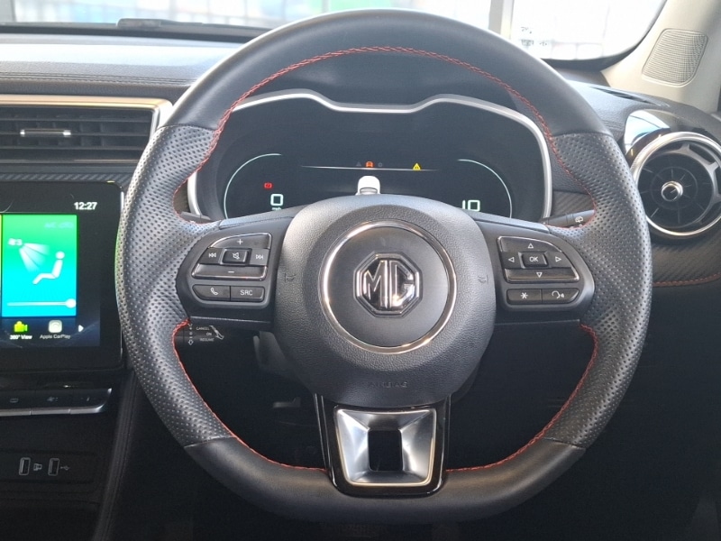 Used MG MG ZS 2023 for sale - 77881664: Photo 11