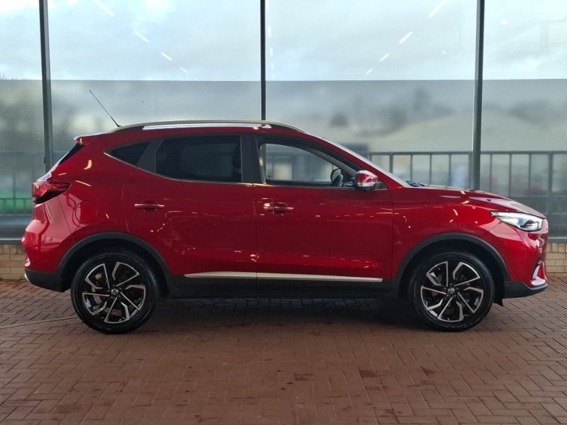 Used MG MG ZS 2023 for sale - 77881664: Photo 4