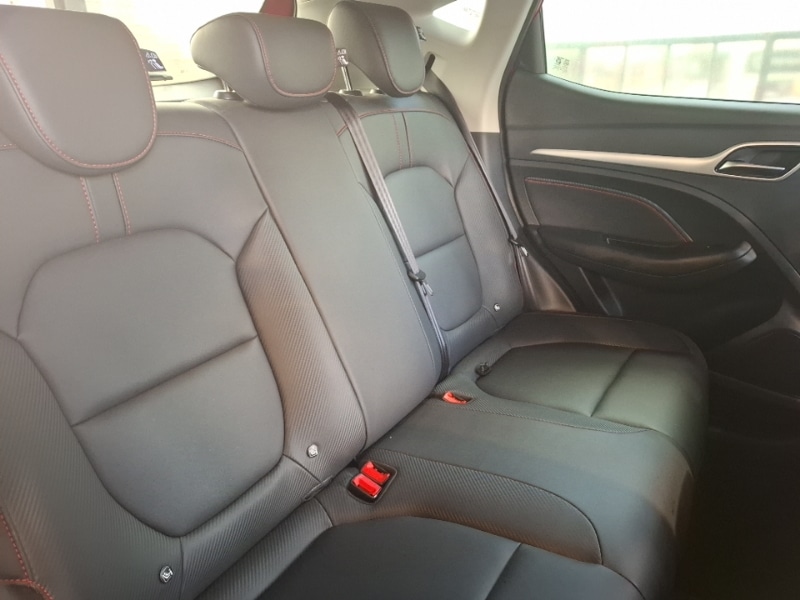 Used MG MG ZS 2023 for sale - 77881664: Photo 6