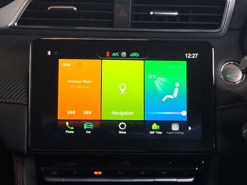 Used MG MG ZS 2023 for sale - 77881664: Photo 7