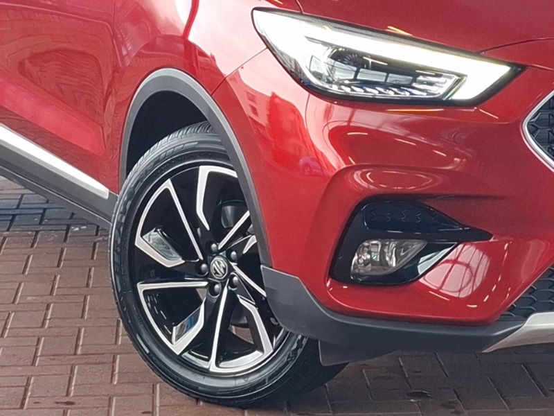 Used MG MG ZS 2023 for sale - 77881664: Photo 9