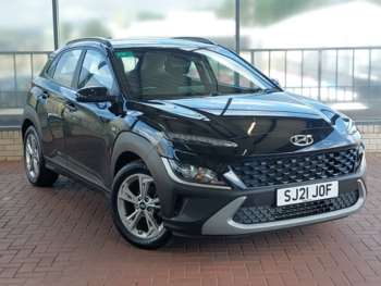 2021 - 1.0 TGDi 48V MHEV SE Connect 5dr