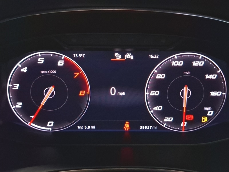 Used SEAT Ibiza 2020 for sale - 76560646: Photo 11