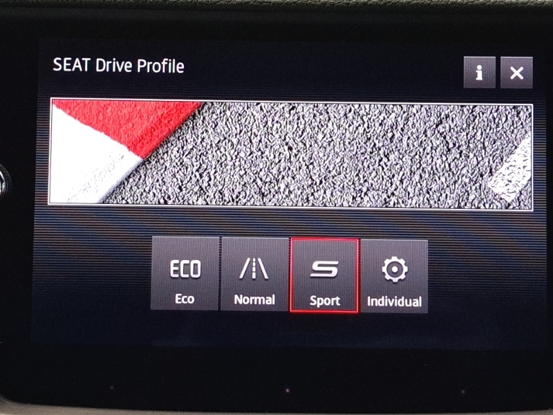 Used SEAT Ibiza 2020 for sale - 76560646: Photo 17