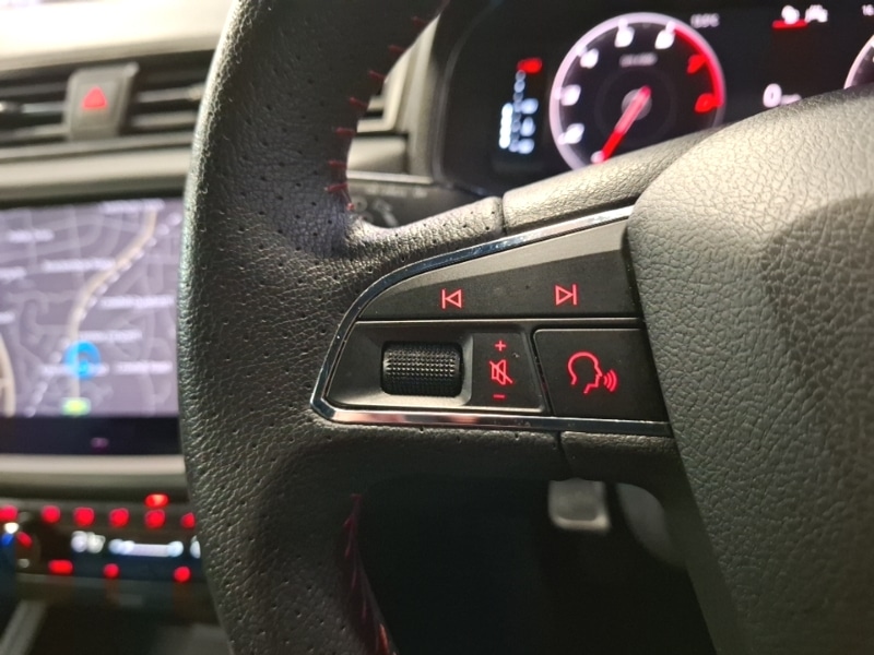 Used SEAT Ibiza 2020 for sale - 76560646: Photo 18