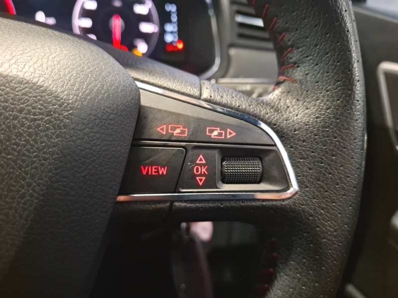 Used SEAT Ibiza 2020 for sale - 76560646: Photo 19