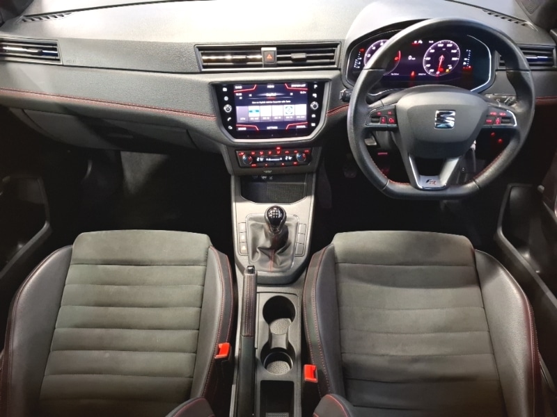 Used SEAT Ibiza 2020 for sale - 76560646: Photo 2