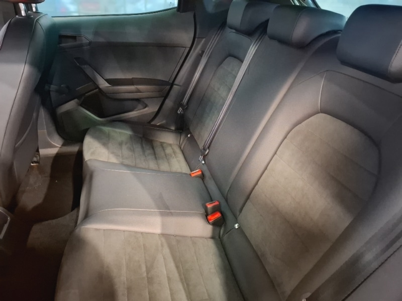 Used SEAT Ibiza 2020 for sale - 76560646: Photo 6