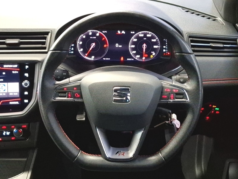 Used SEAT Ibiza 2020 for sale - 76560646: Photo 7