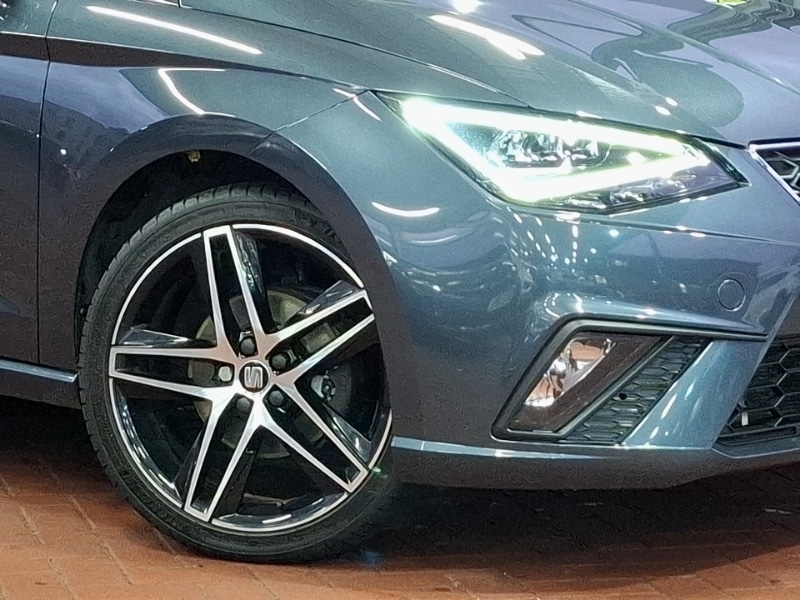 Used SEAT Ibiza 2020 for sale - 76560646: Photo 9