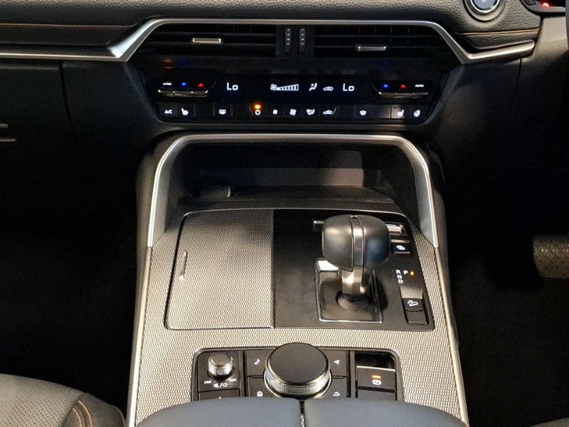 Used Mazda CX-60 2024 for sale - 77150400: Photo 11