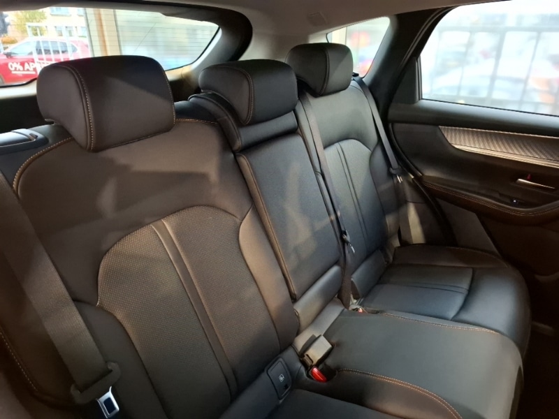 Used Mazda CX-60 2024 for sale - 77150400: Photo 6