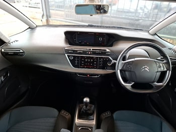 Used Citroen Grand C4 Picasso 2018 for sale - 78933148: Photo