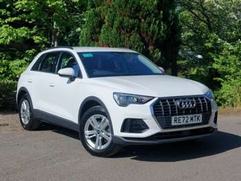 2022 - 35 TFSI Technik 5dr S Tronic