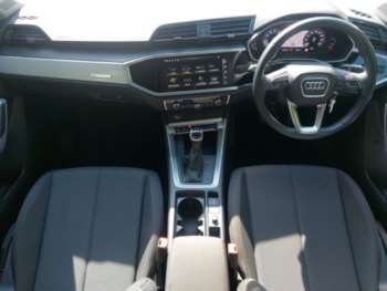 Used Audi Q3 2022 for sale - 74647305: Photo