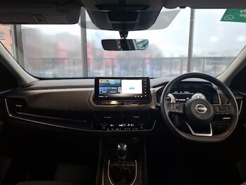 Used Nissan Qashqai 2025 for sale - 78559829: Photo