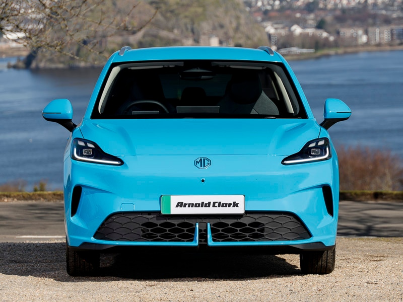 Used MG MG4 2026 for sale - 78113386: Photo 13