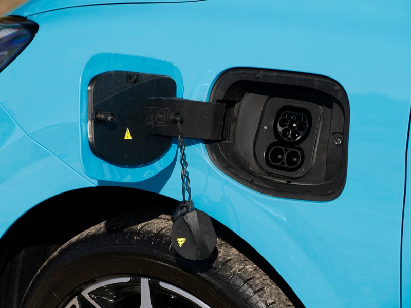 Used MG MG4 2026 for sale - 78113386: Photo 17