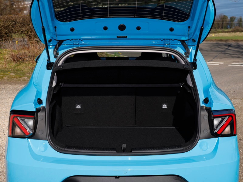 Used MG MG4 2026 for sale - 78113386: Photo 19