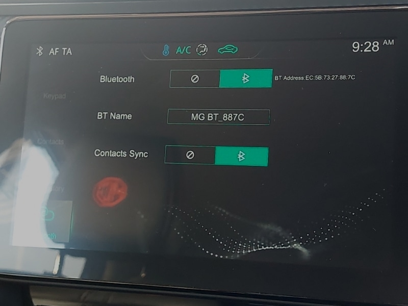 Vehicle 19
