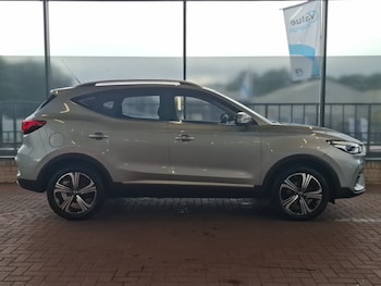 Used MG MG ZS 2022 for sale - 78490587: Photo