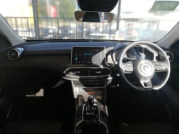 Used MG MG HS 2023 for sale - 75972033: Photo