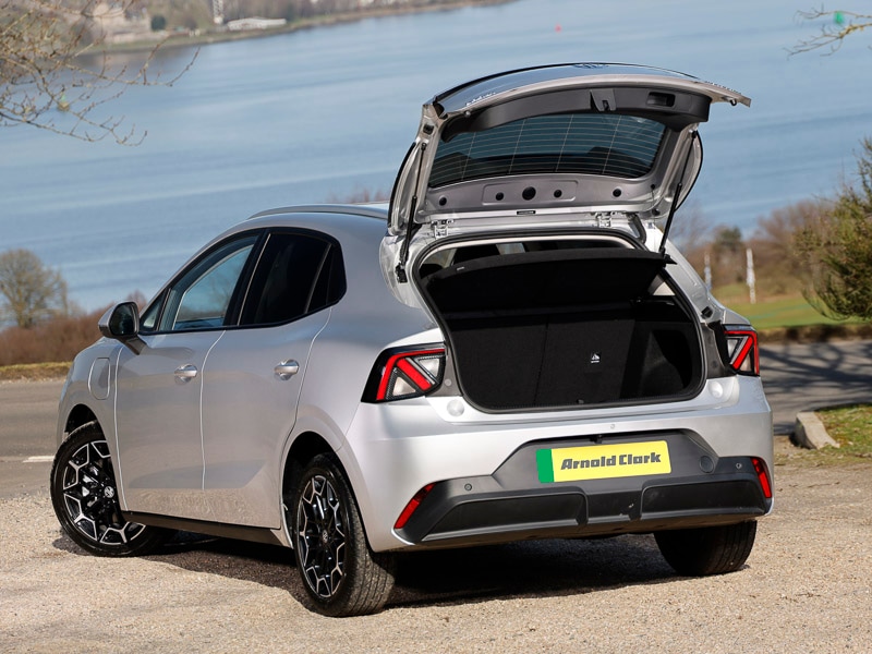 Used MG MG4 2026 for sale - 78113284: Photo 18