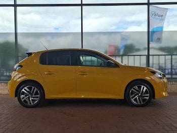 Used Peugeot 208 2023 for sale - 78783129: Photo