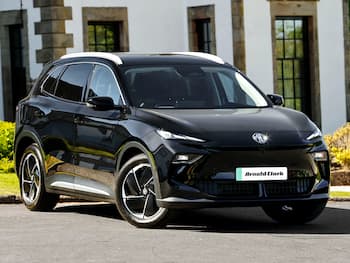 Used MG MGS5 2026 for sale - 79635869: Photo