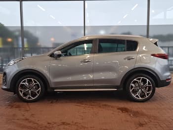 Used Kia Sportage 2020 for sale - 79691177: Photo