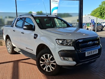 Used Ford Ranger 2019 for sale - 78998333: Photo