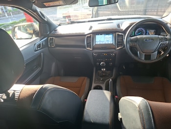 Used Ford Ranger 2019 for sale - 78998333: Photo