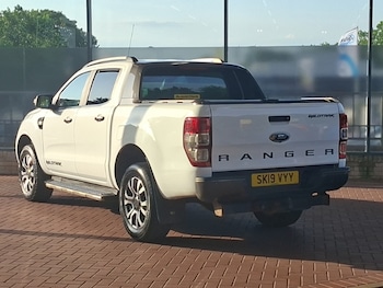 Used Ford Ranger 2019 for sale - 78998333: Photo