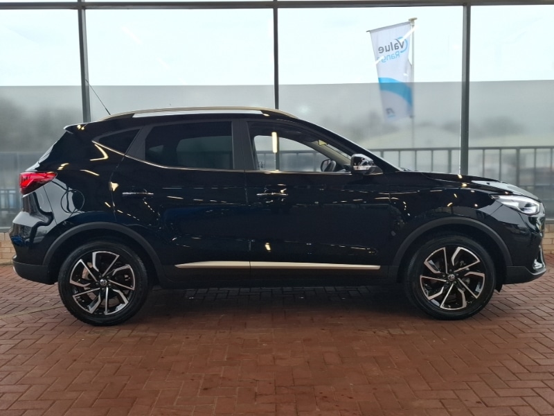 Used MG MG ZS 2023 for sale - 77751323: Photo 4