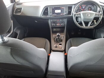 Used SEAT Ateca 2019 for sale - 78259553: Photo