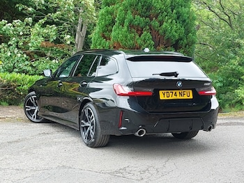 Used BMW 3 Series 2024 for sale - 75946399: Photo