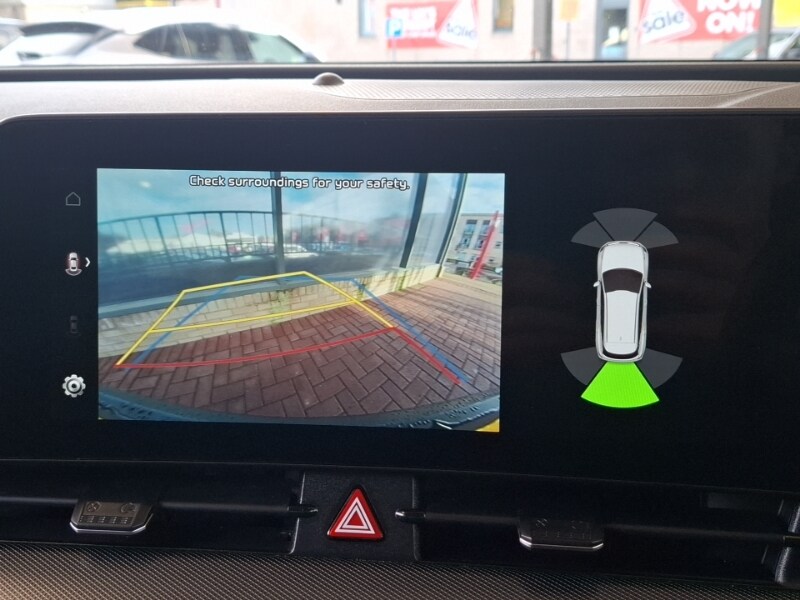 Used Kia Sportage 2022 for sale - 77366282: Photo 17