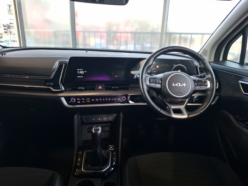 Used Kia Sportage 2022 for sale - 77366282: Photo 2