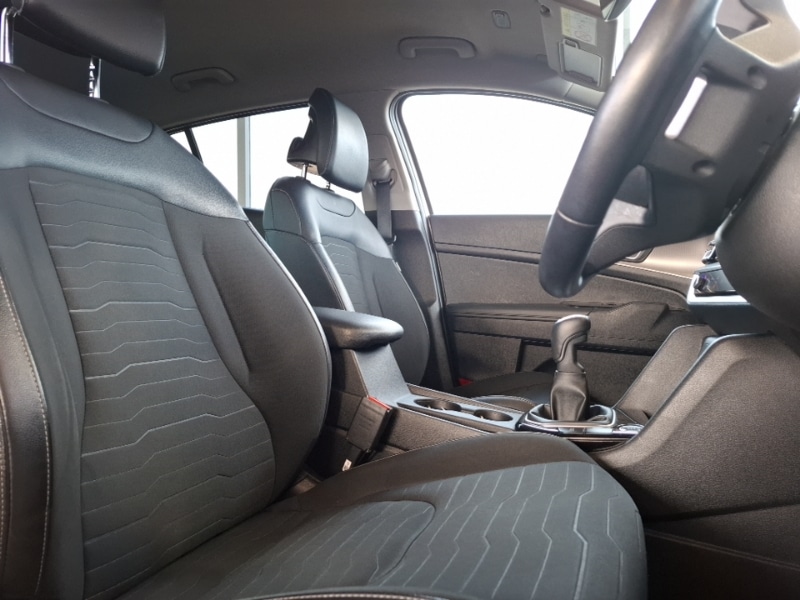 Used Kia Sportage 2022 for sale - 77366282: Photo 5