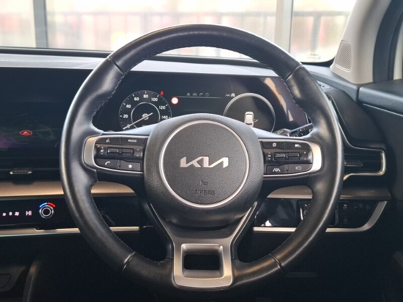 Used Kia Sportage 2022 for sale - 77366282: Photo 7